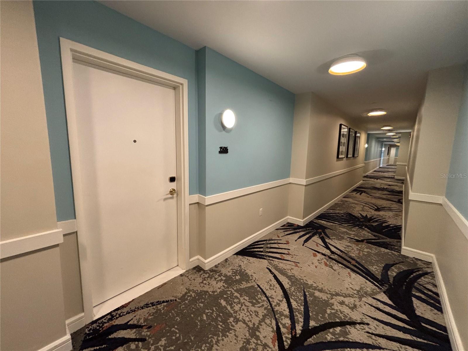 3151 SUNSET WALK DRIVE 506