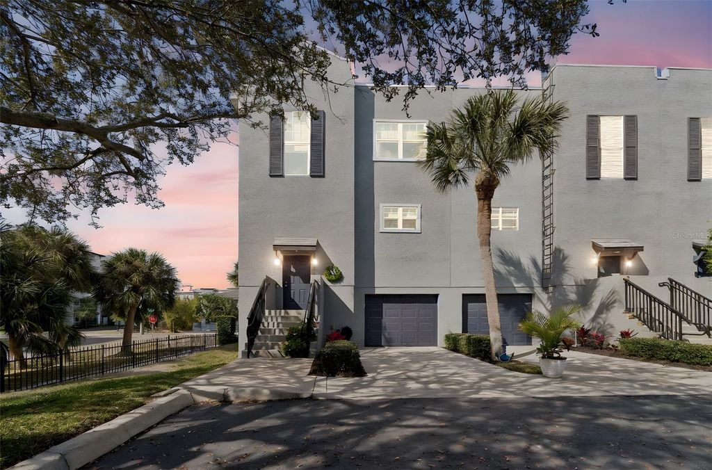 Photo of 5321 Escena Court, Tampa, FL 33611 (MLS # TB8480111)