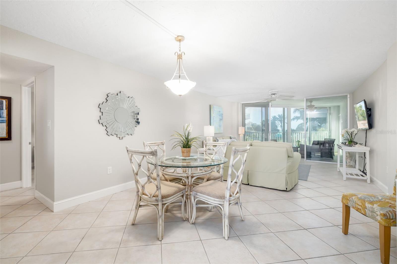 LIDO HARBOUR TOWERS - Residential Lease