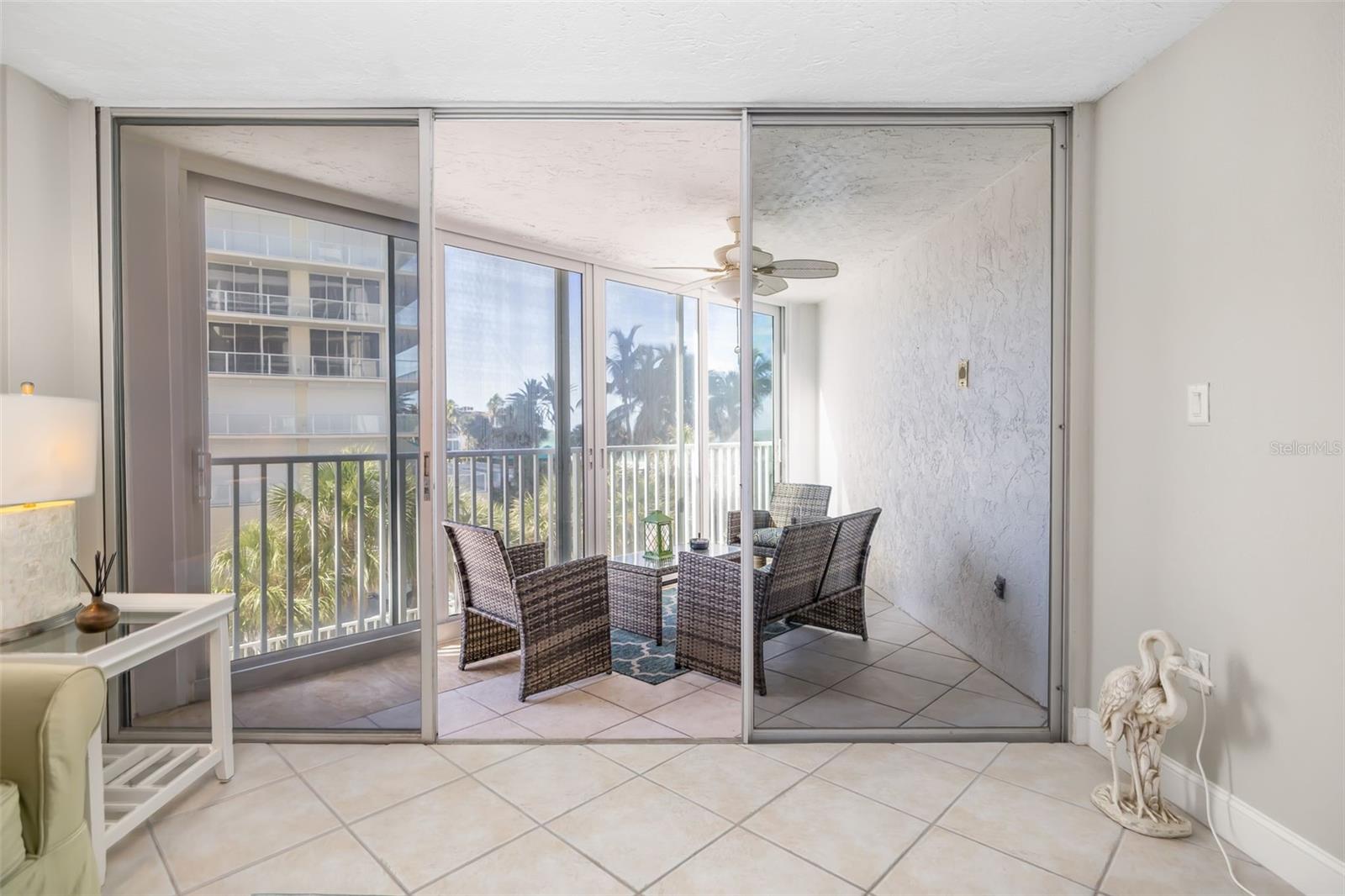 LIDO HARBOUR TOWERS - Residential Lease