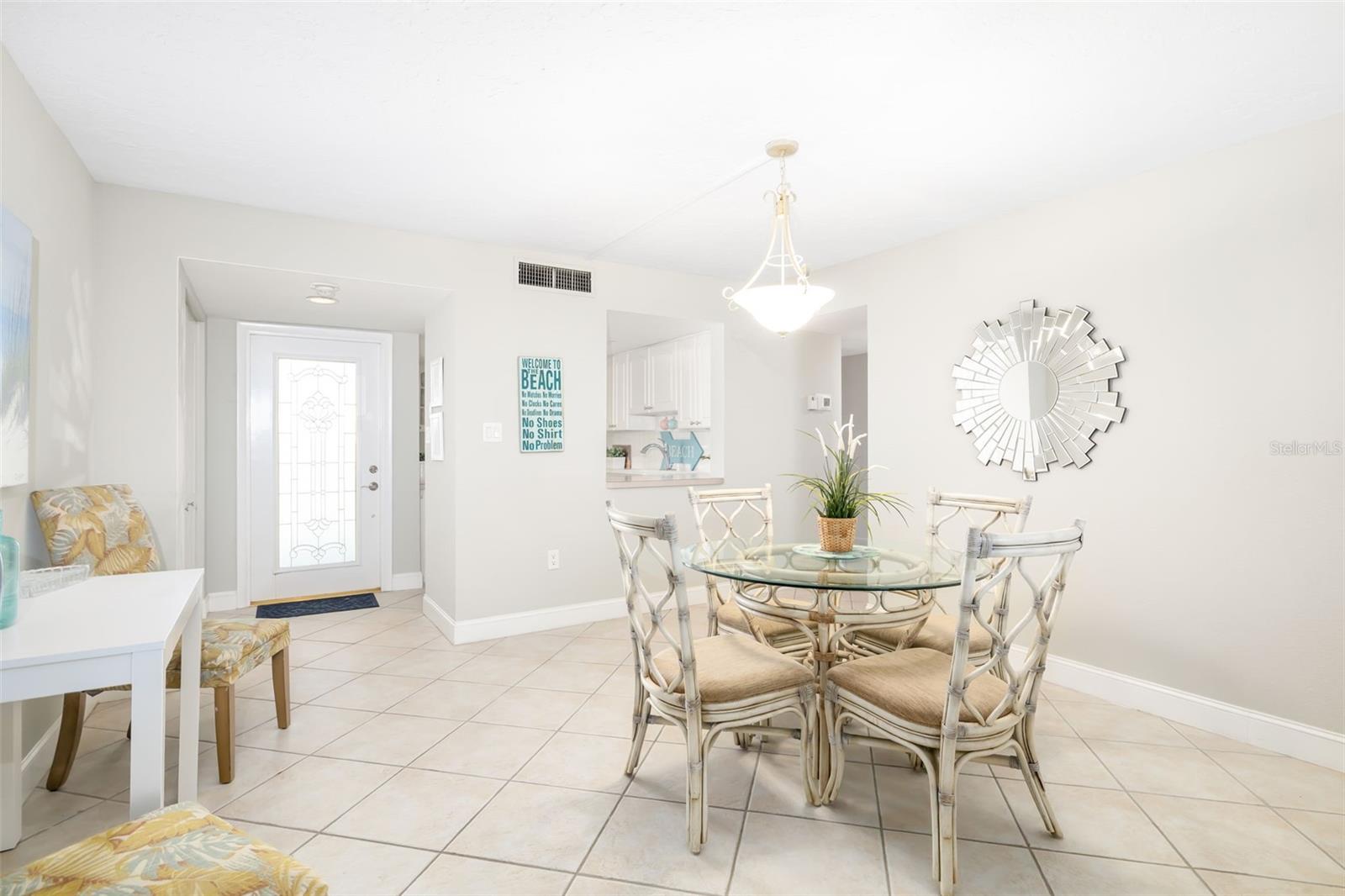 LIDO HARBOUR TOWERS - Residential Lease