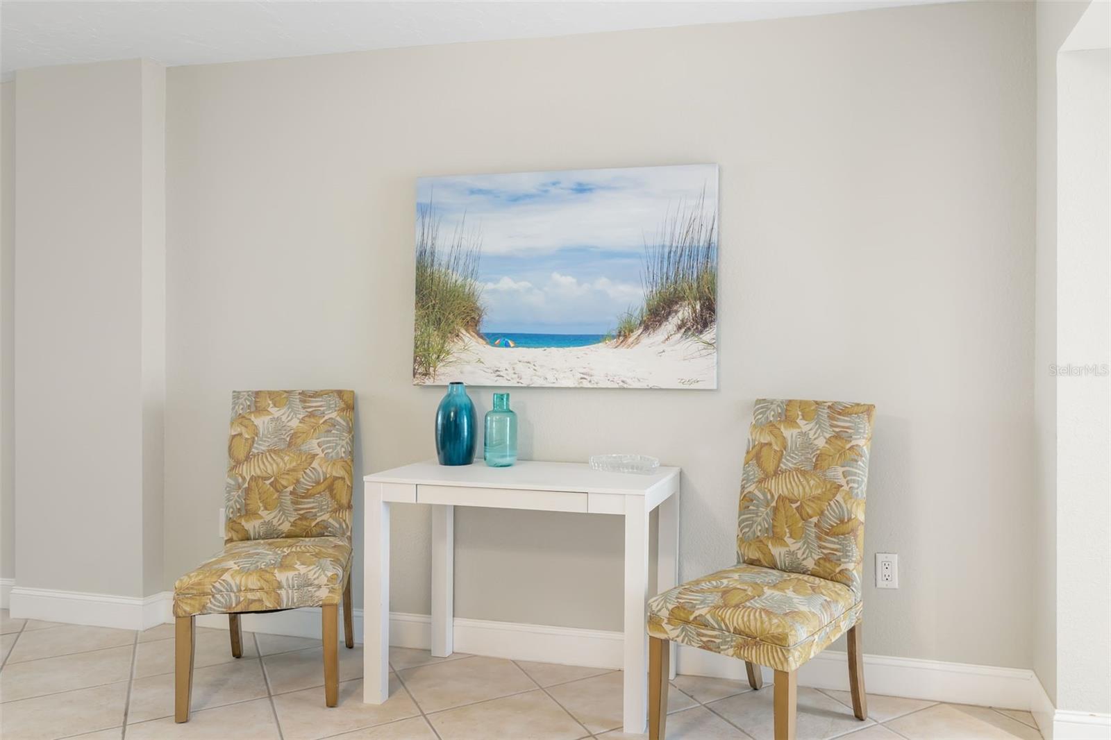 LIDO HARBOUR TOWERS - Residential Lease