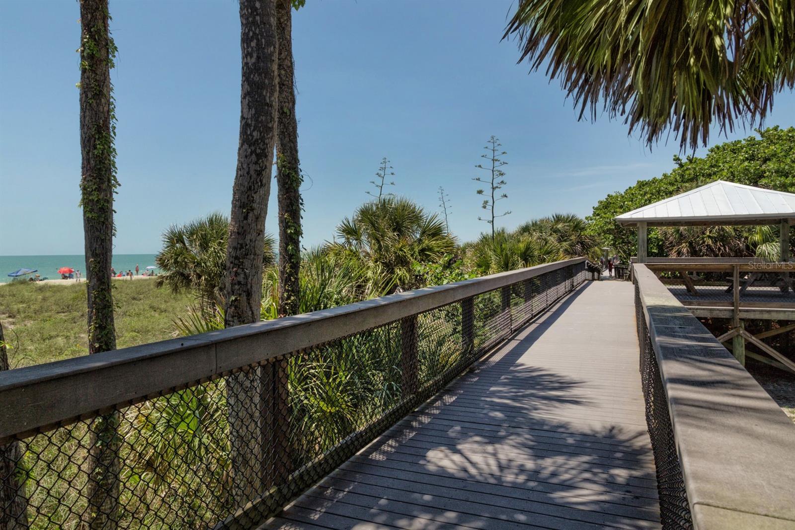 VENICE BY-WAY - Residential