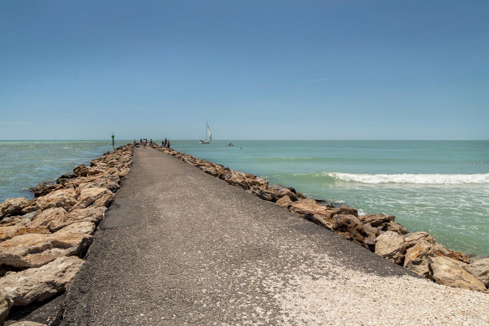 VENICE BY-WAY - Residential