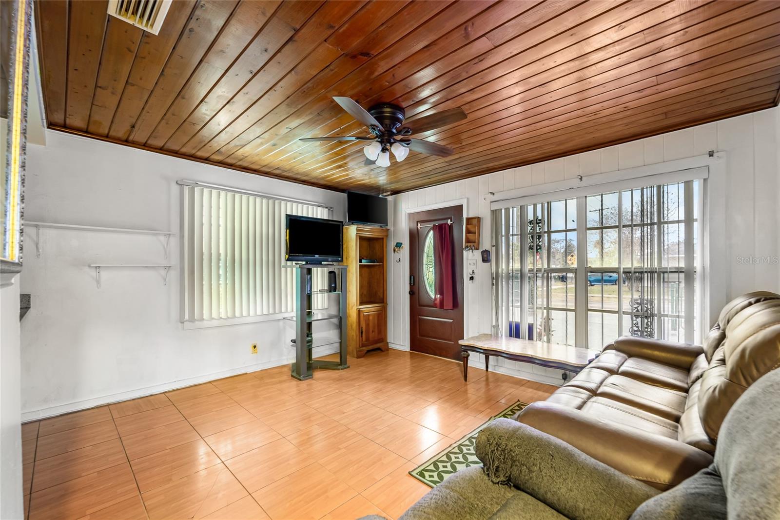 SONOMA HEIGHTS - Residential