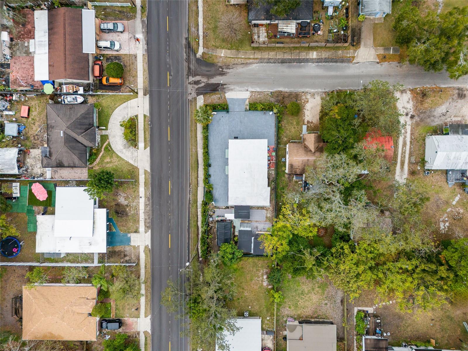 SONOMA HEIGHTS - Residential