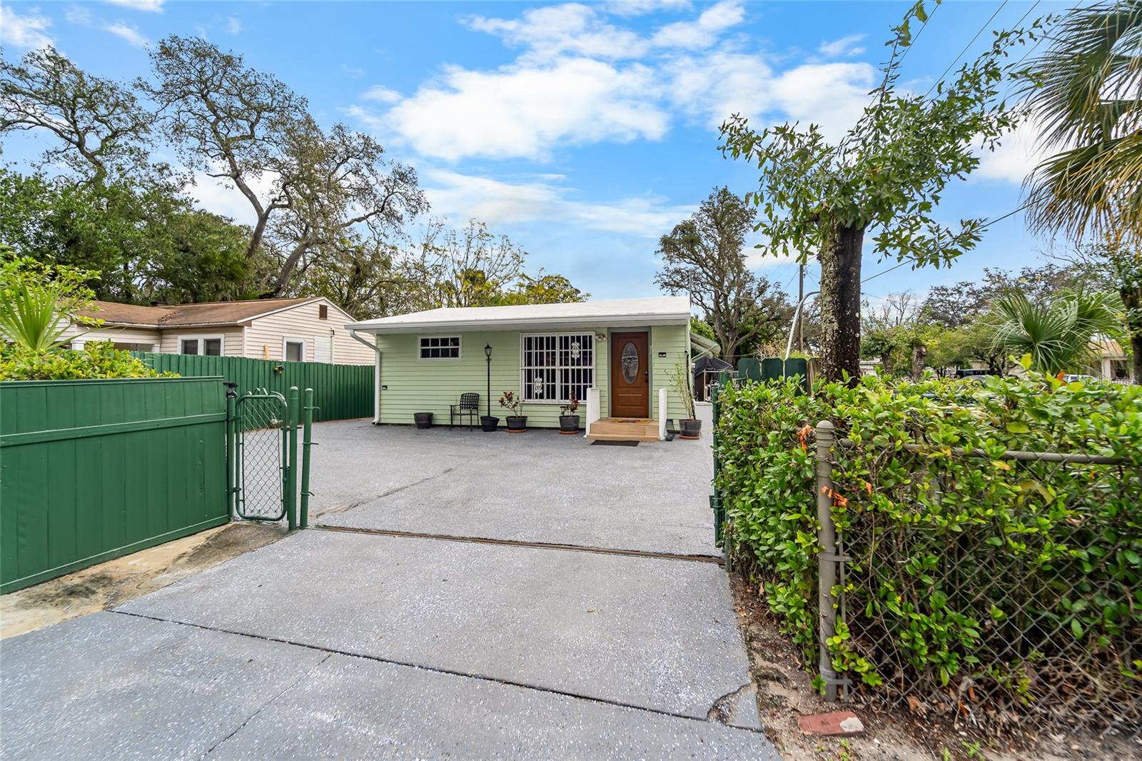 SONOMA HEIGHTS - Residential