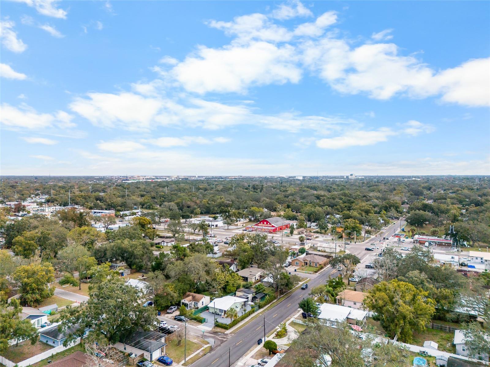SONOMA HEIGHTS - Residential