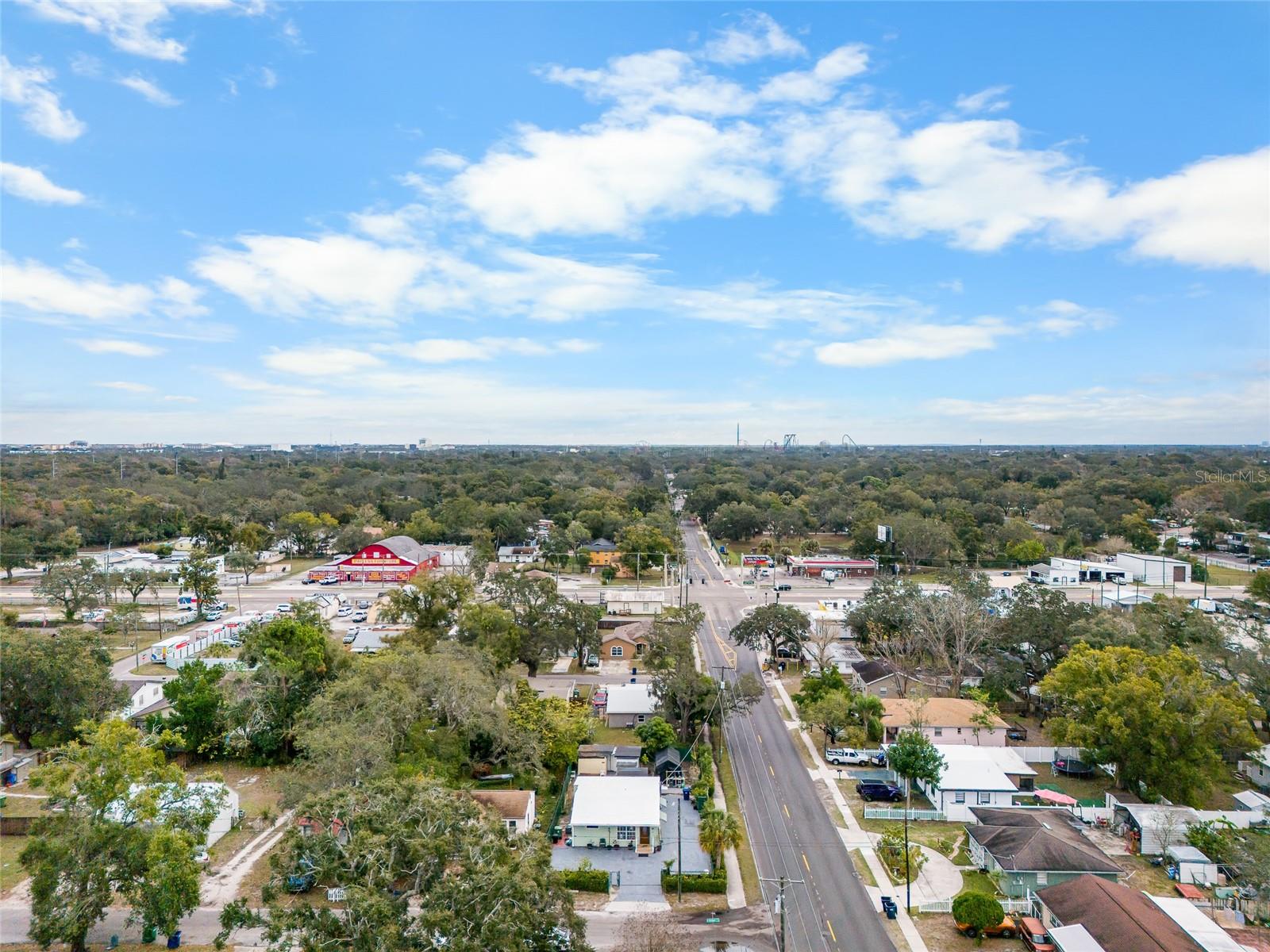 SONOMA HEIGHTS - Residential