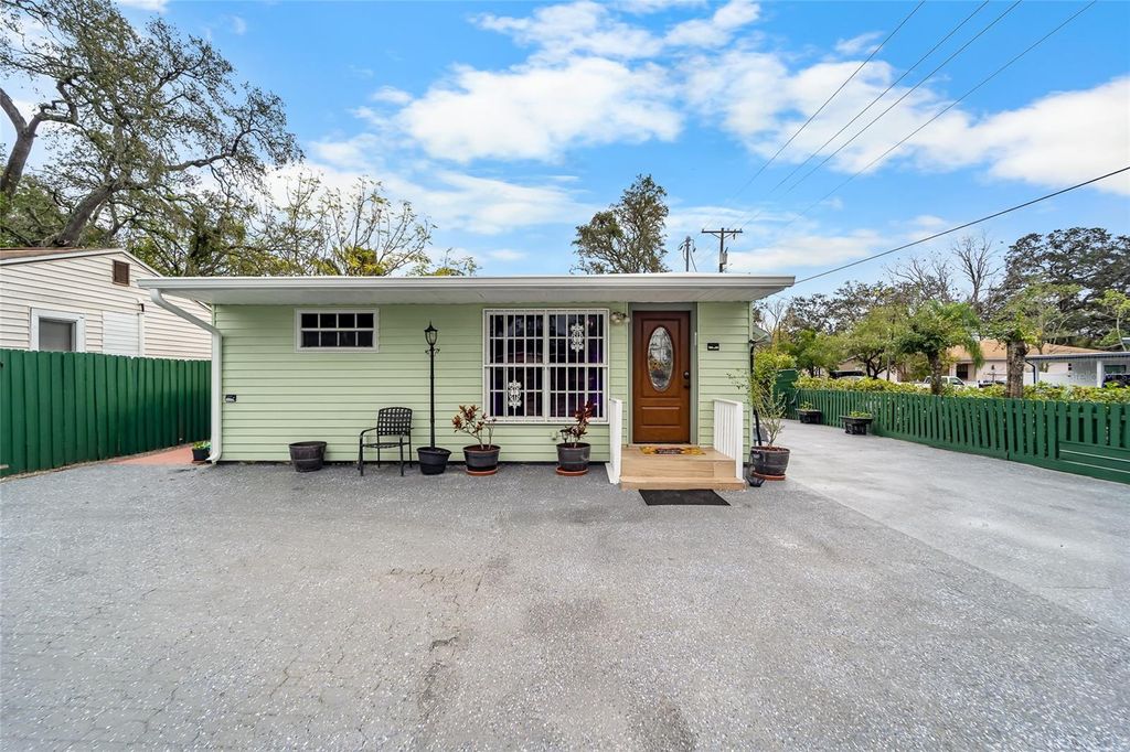 Photo of 10001 N Arden Avenue, Tampa, FL 33612 (MLS # TB8466634)