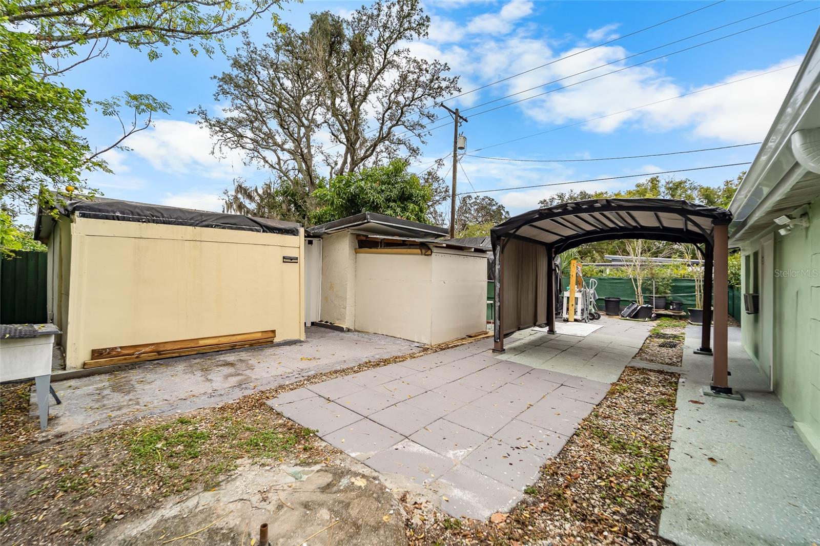 SONOMA HEIGHTS - Residential