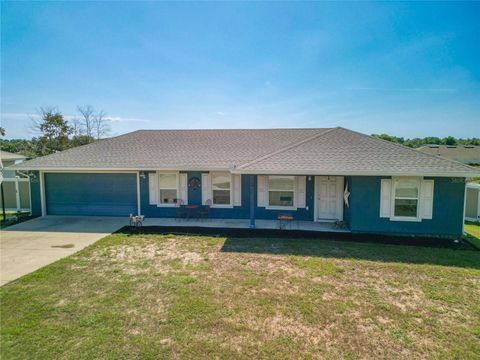 A home in BELLEVIEW