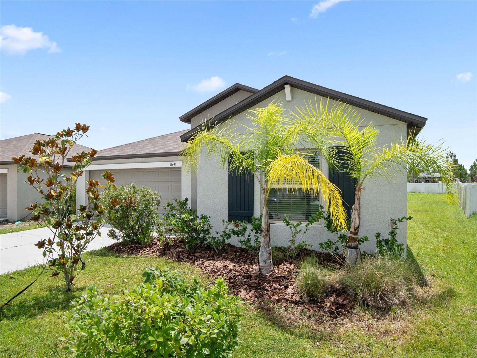13646 WILD GINGER STREET