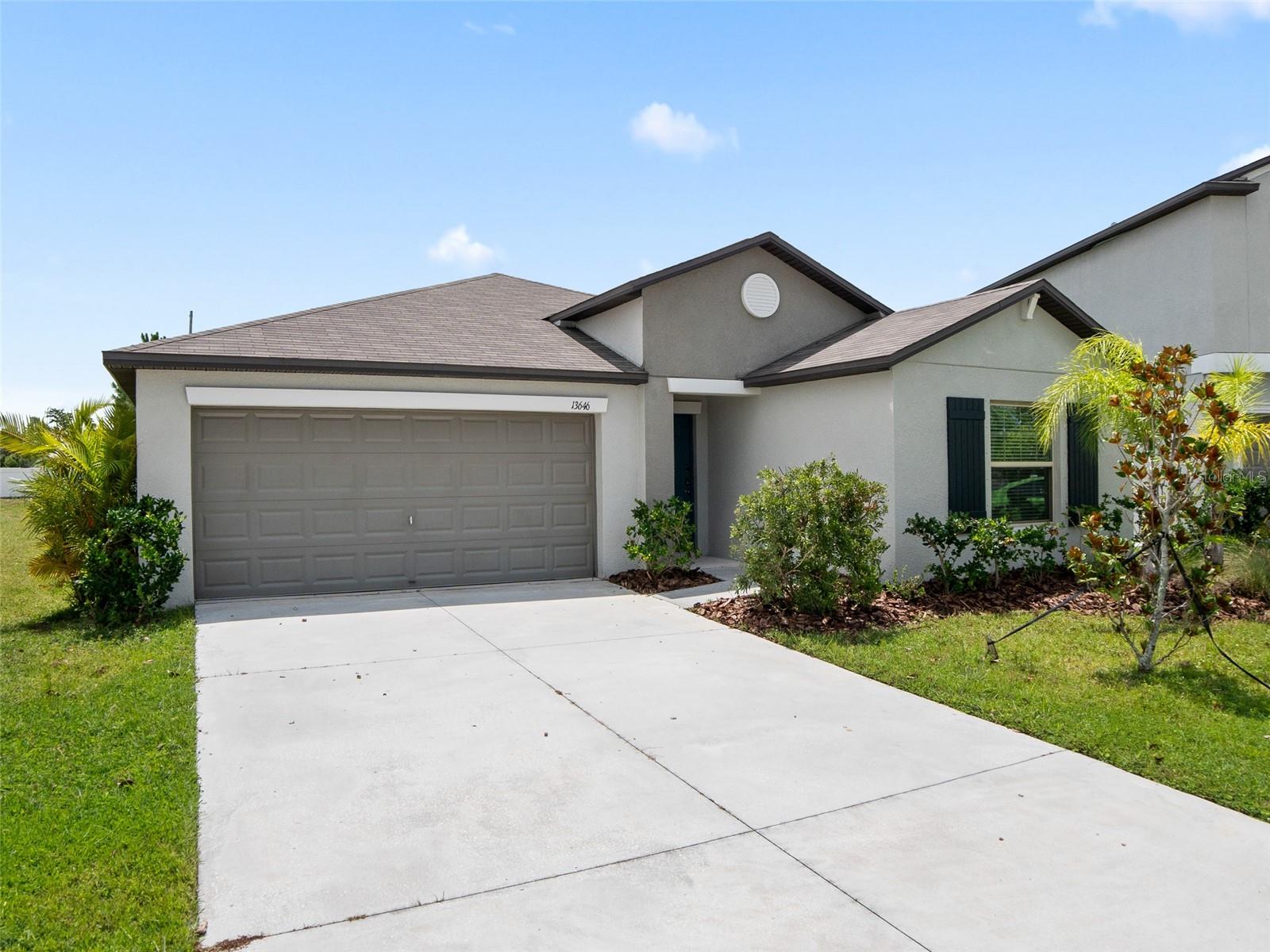 13646 WILD GINGER STREET