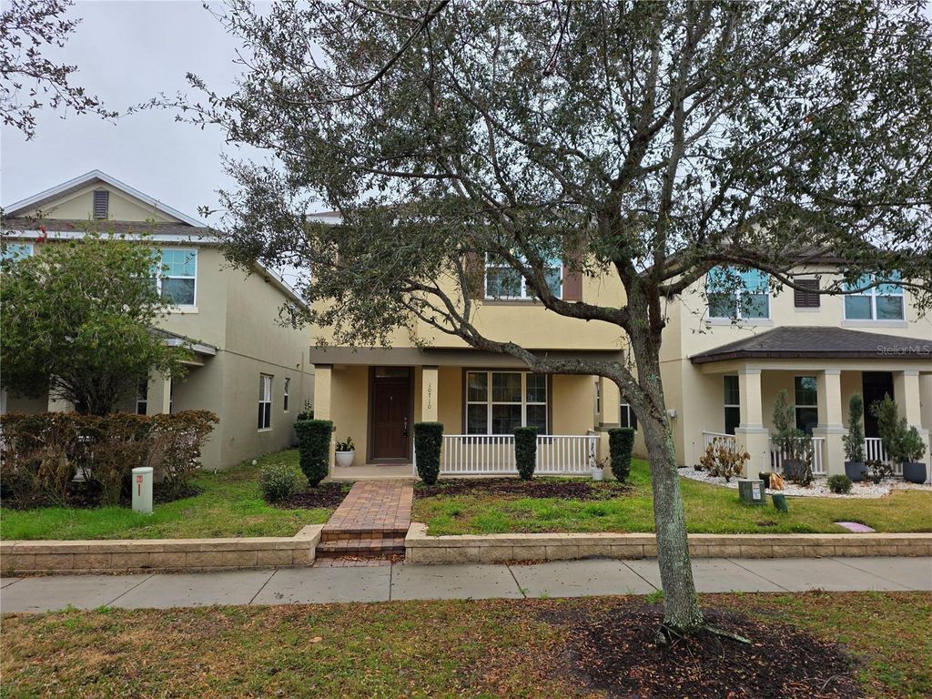 Photo of 10710 Reams Road, Windermere, FL 34786 (MLS # O6383203)