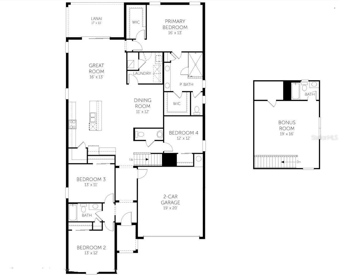 TUSCAN HILLS - Residential