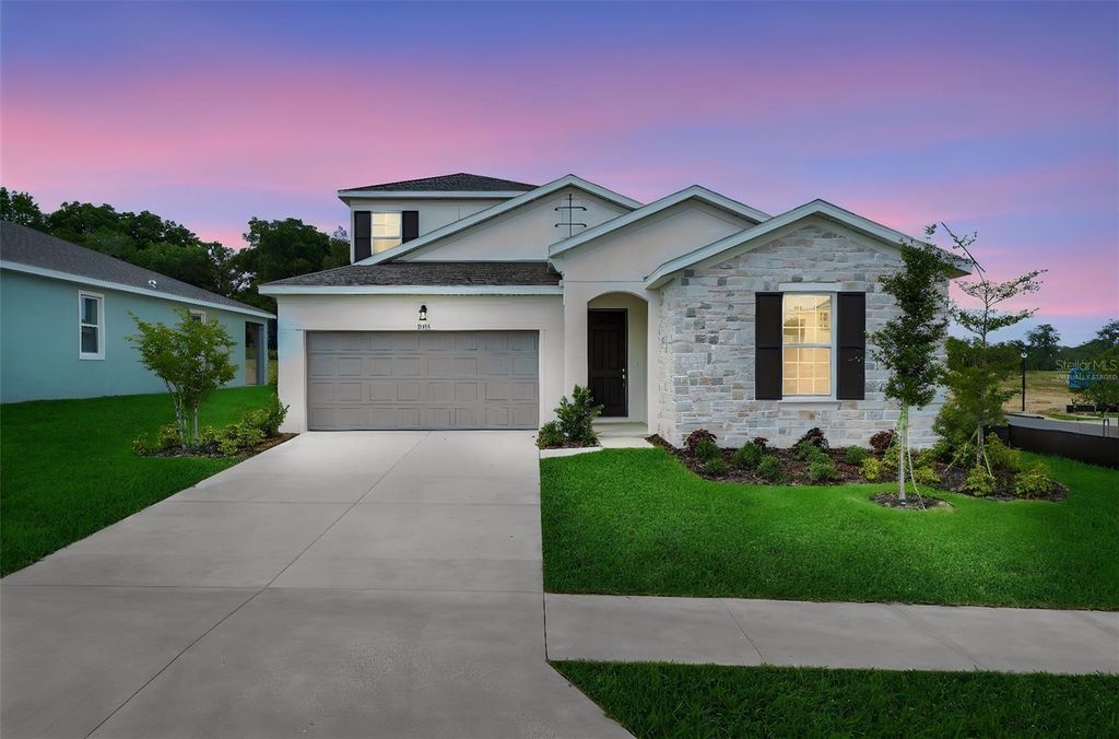 Photo of 35163 Tuscan Hill Road, Dade City, FL 33525 (MLS # G5105753)