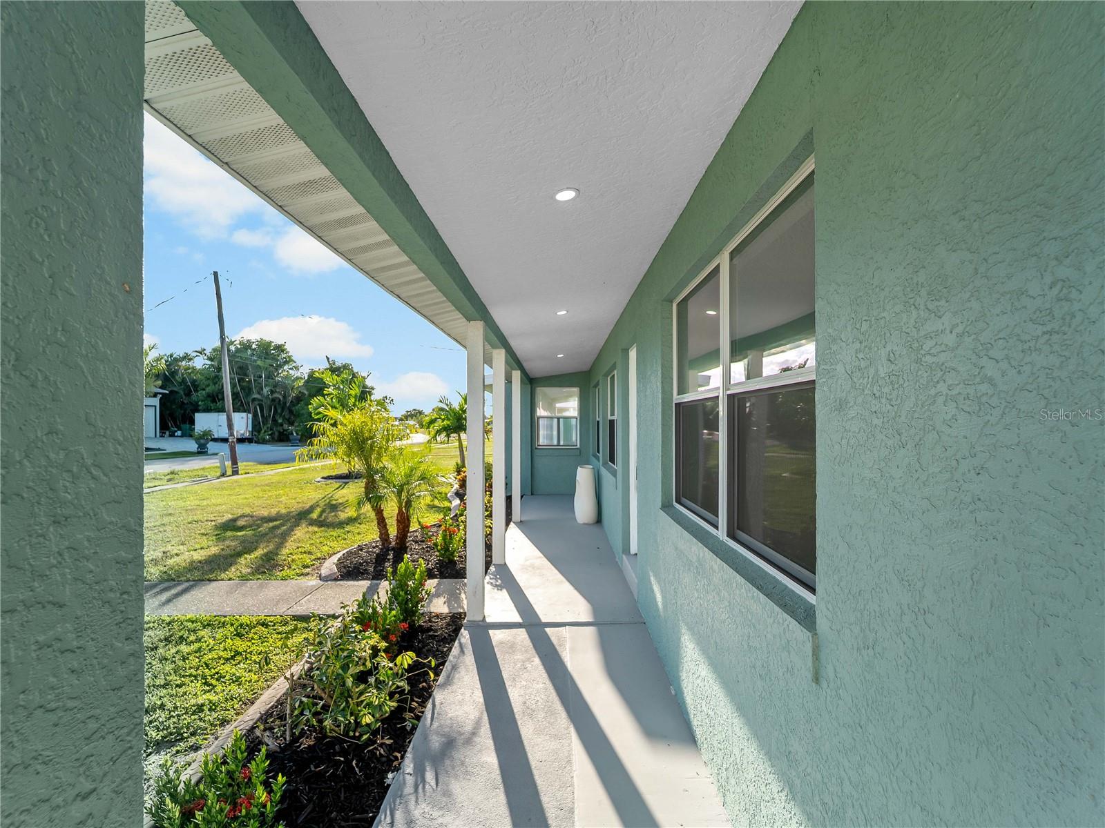 581 LINDLEY TERRACE