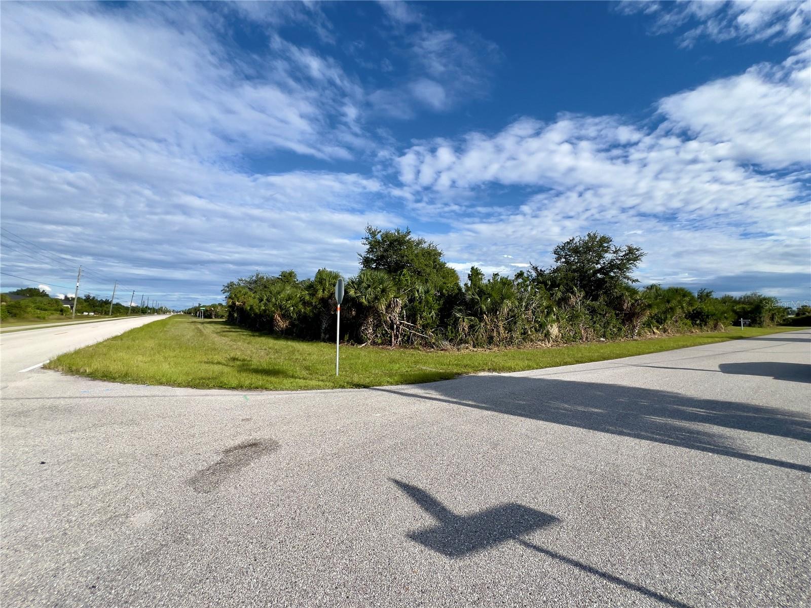 PORT CHARLOTTE SEC 87 - Land
