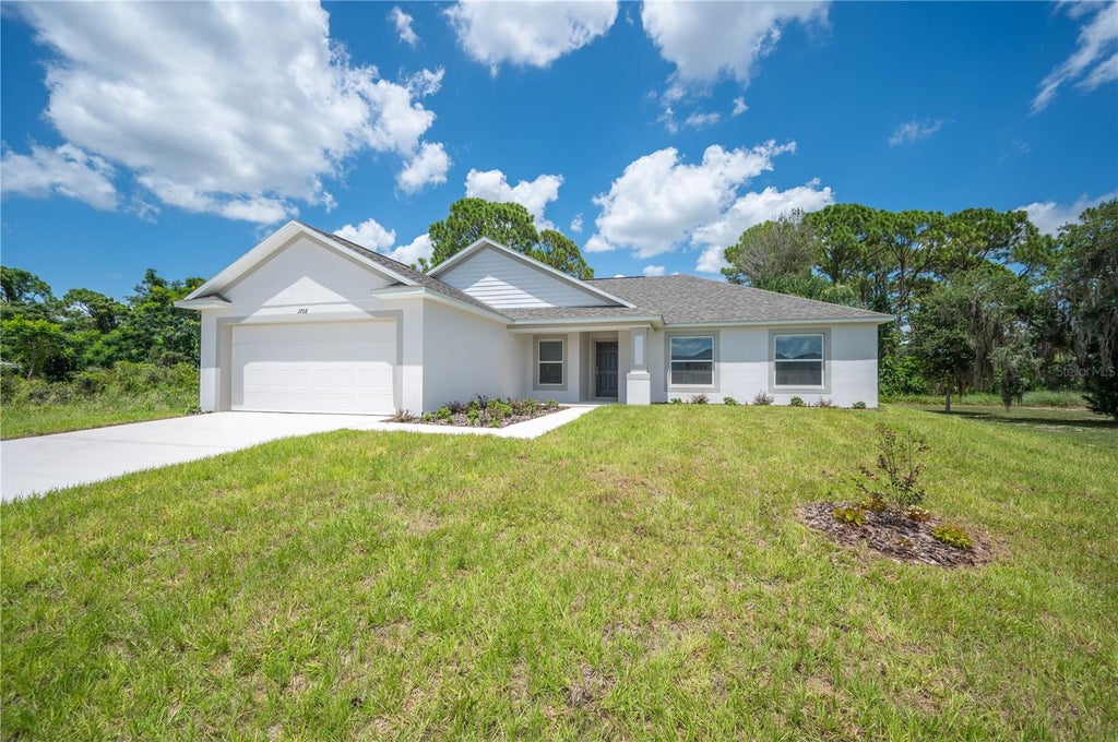 Photo of 1708 Manatee Drive, Sebring, FL 33870 (MLS # L4964397)