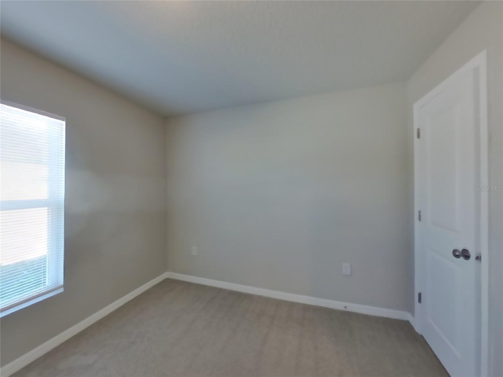 SPRING HILL - Residential Lease