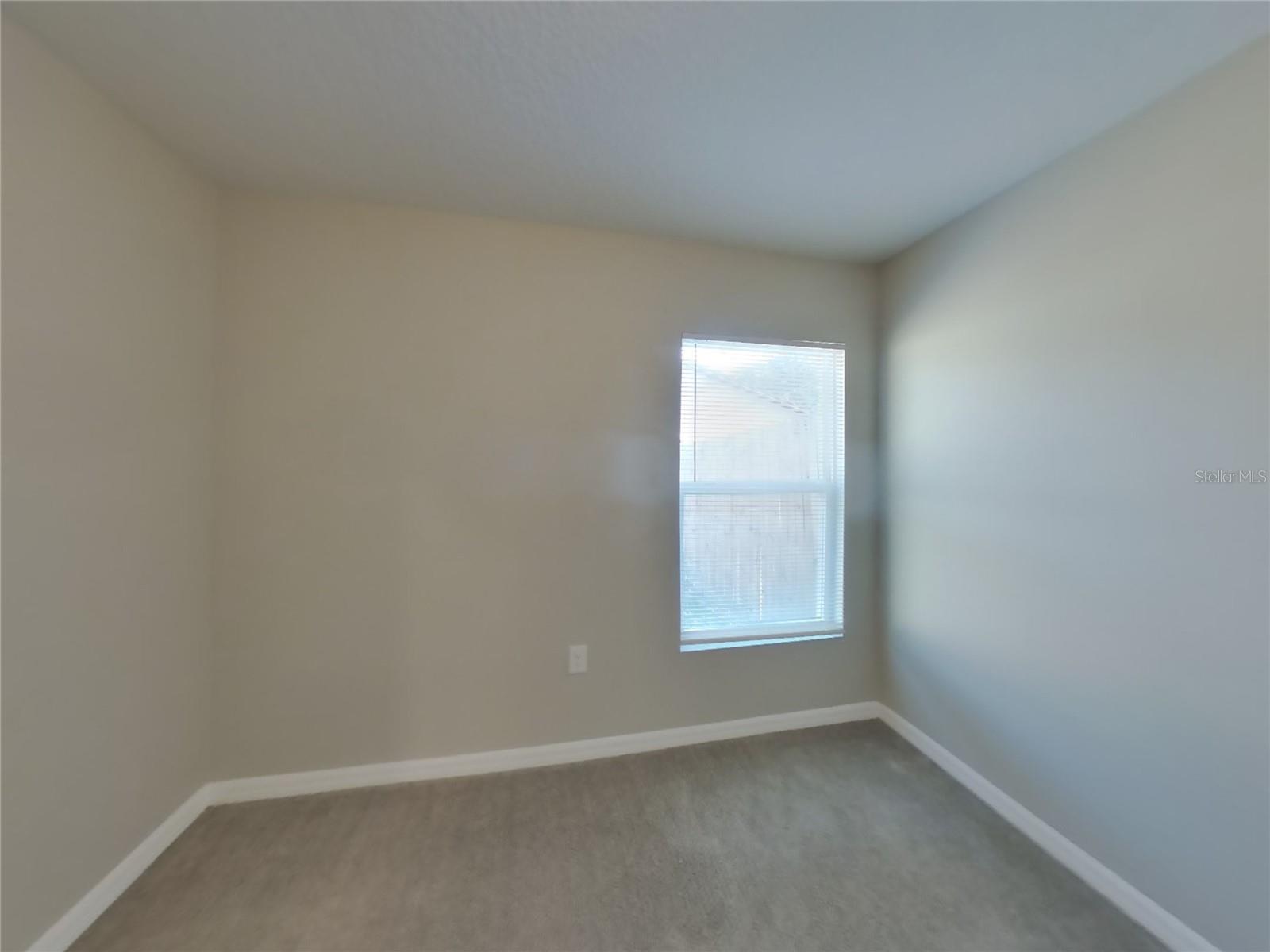 SPRING HILL - Residential Lease