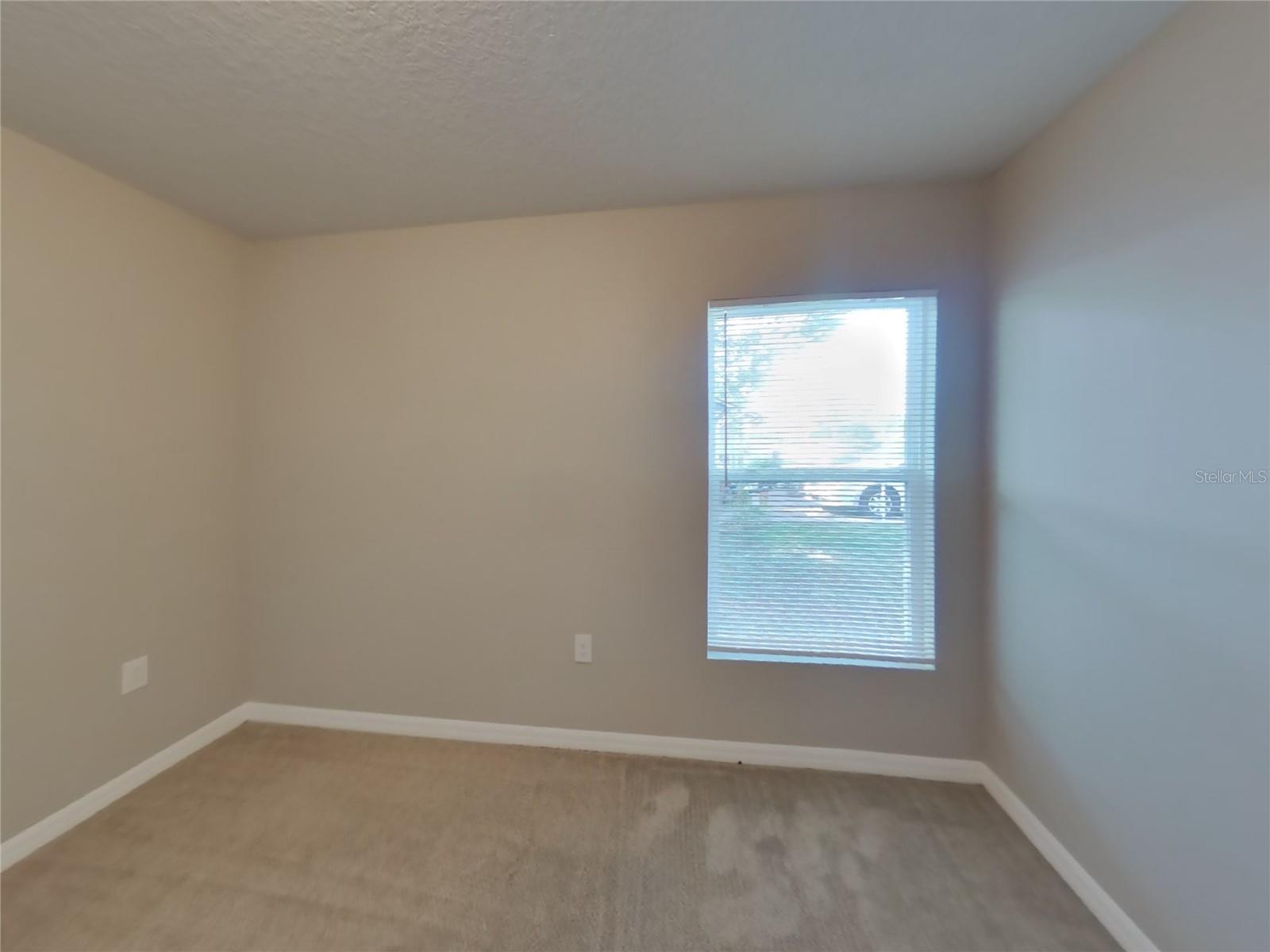 SPRING HILL - Residential Lease