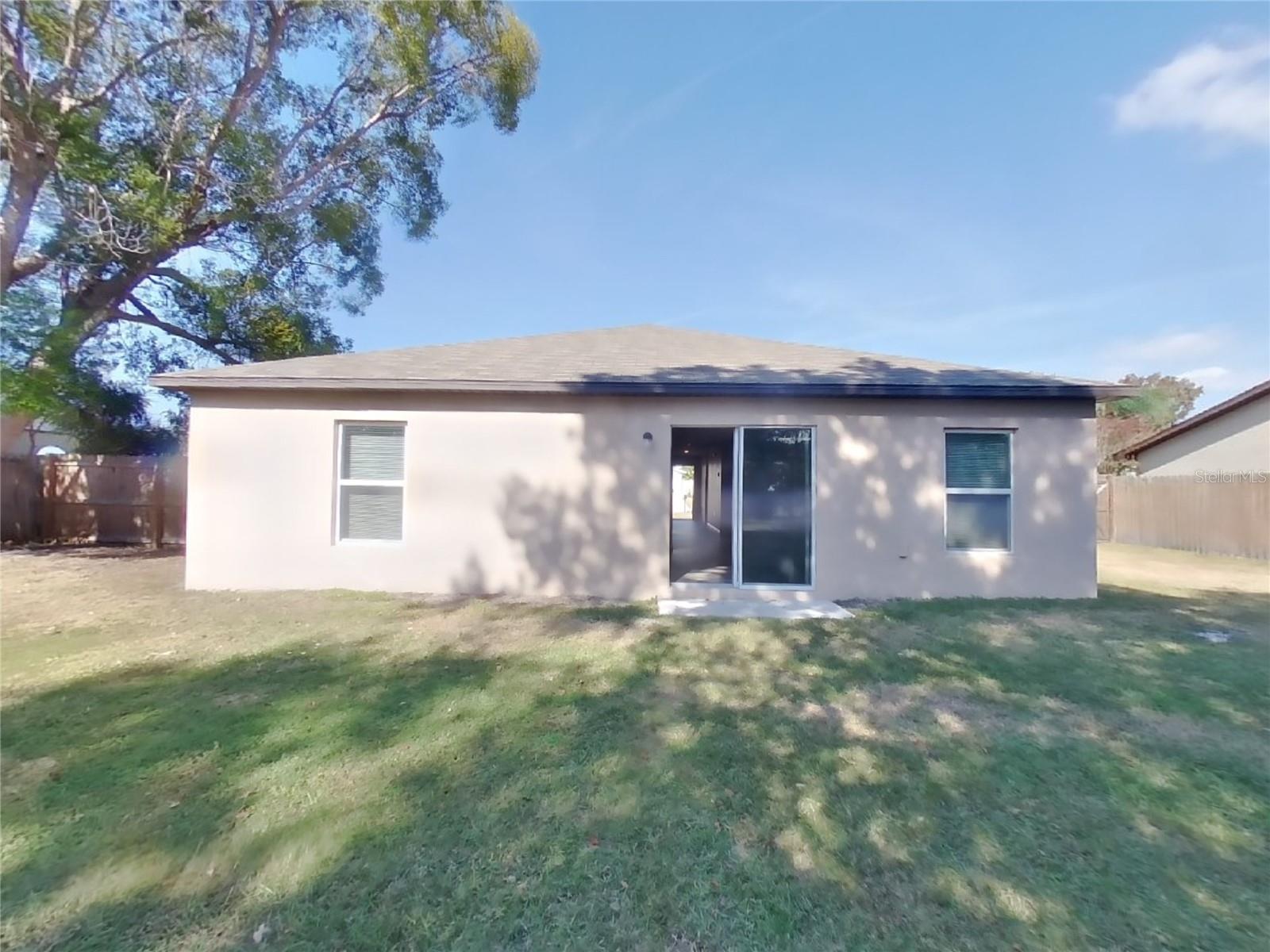 SPRING HILL - Residential Lease