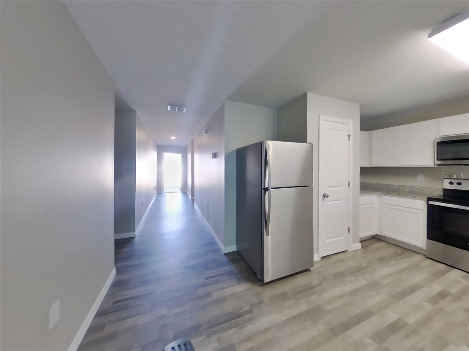 SPRING HILL - Residential Lease