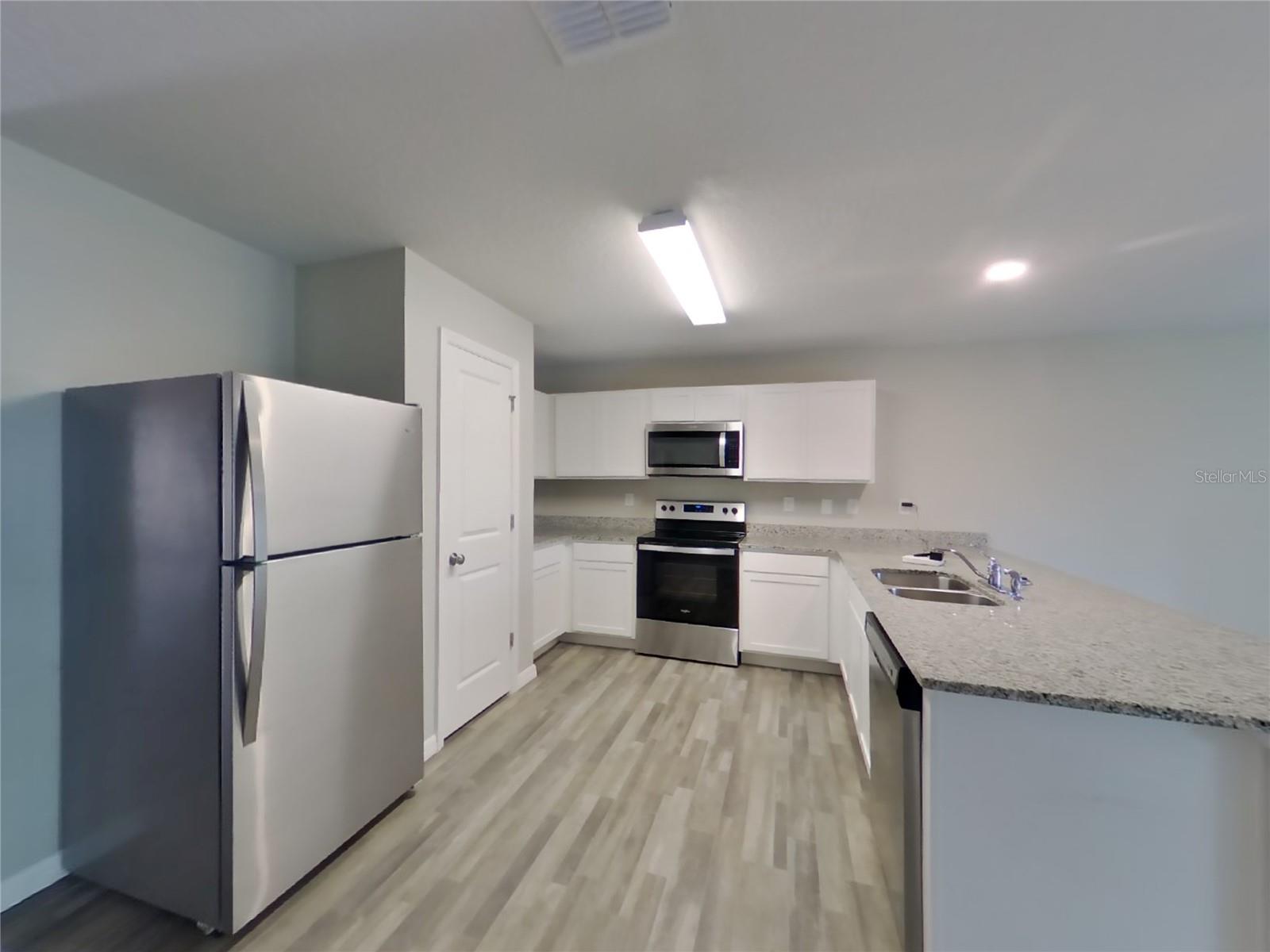 SPRING HILL - Residential Lease