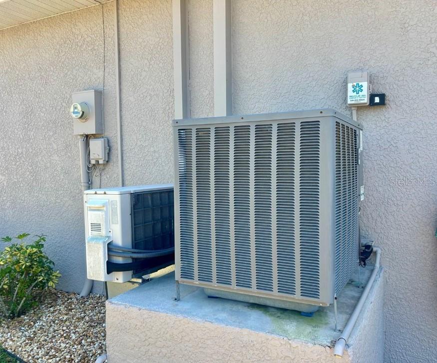 PORT CHARLOTTE SEC 093 - Residential