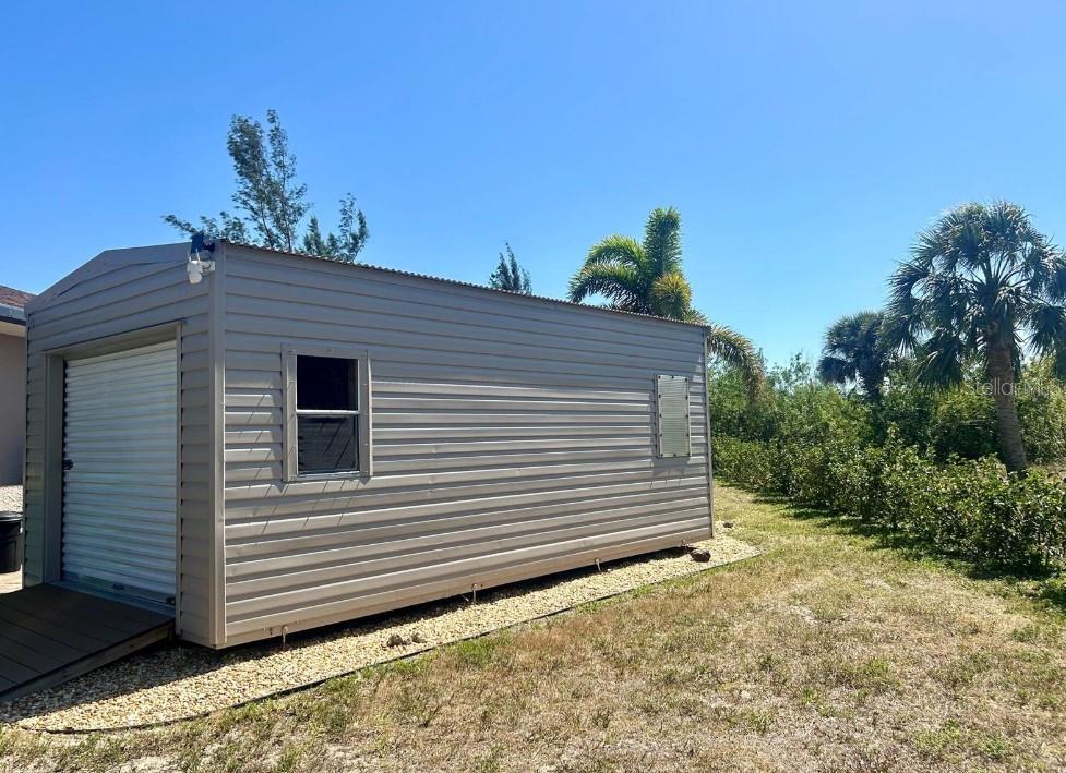 PORT CHARLOTTE SEC 093 - Residential