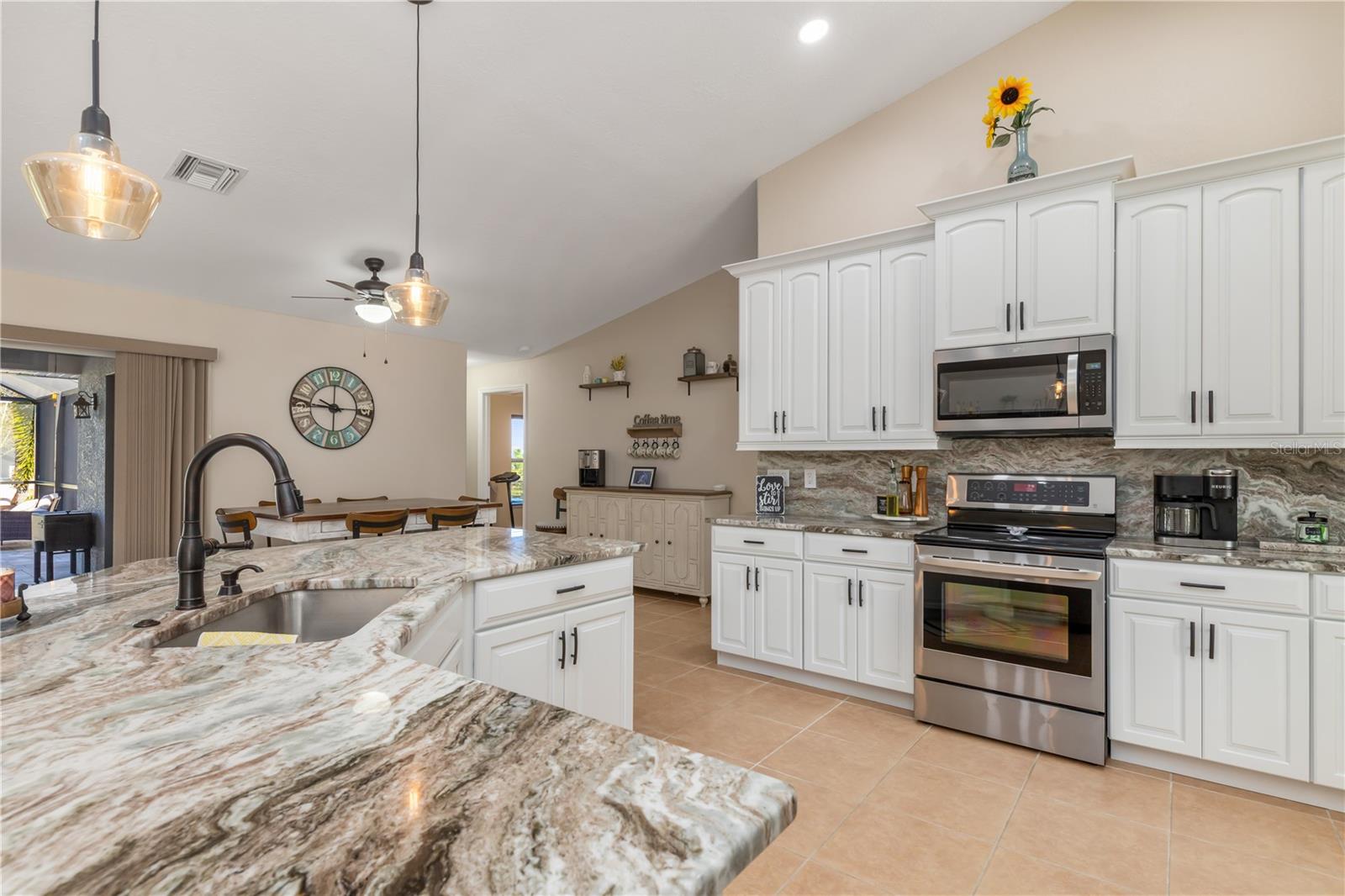 PORT CHARLOTTE SEC 093 - Residential