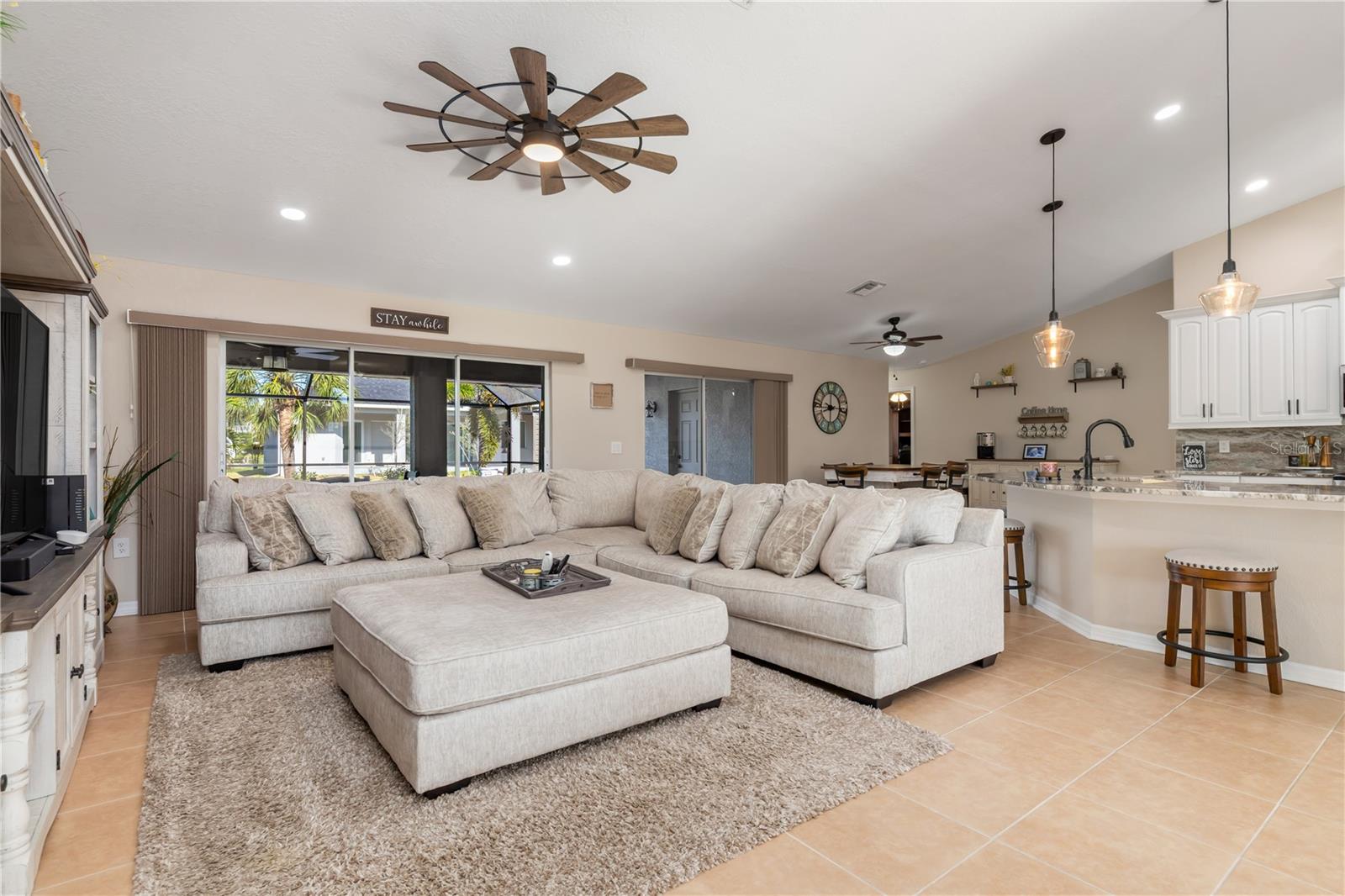 PORT CHARLOTTE SEC 093 - Residential