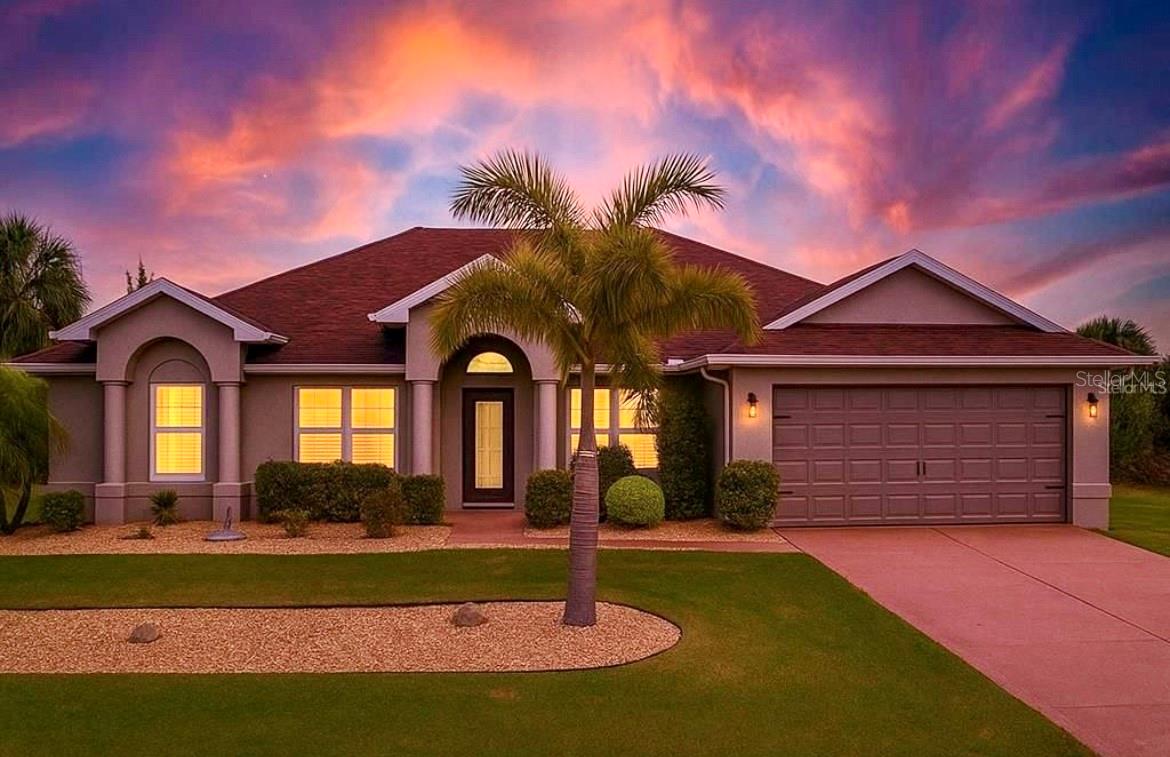 PORT CHARLOTTE SEC 093 - Residential