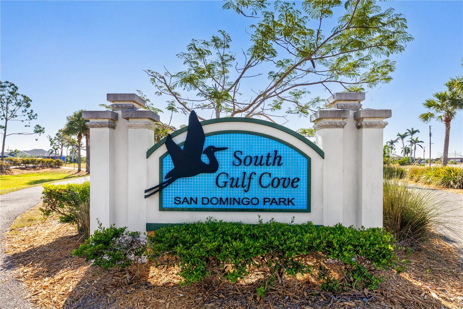 PORT CHARLOTTE SEC 093 - Residential