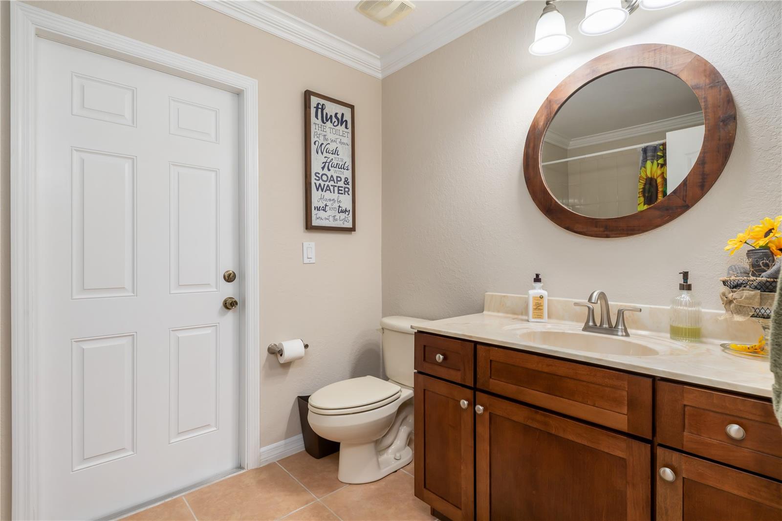 PORT CHARLOTTE SEC 093 - Residential