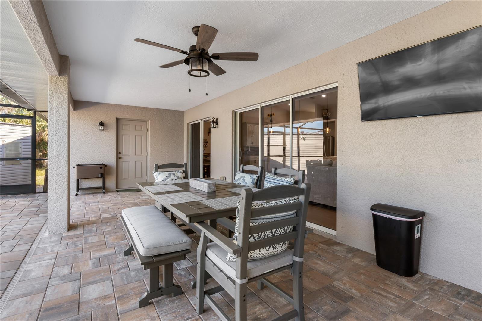 PORT CHARLOTTE SEC 093 - Residential