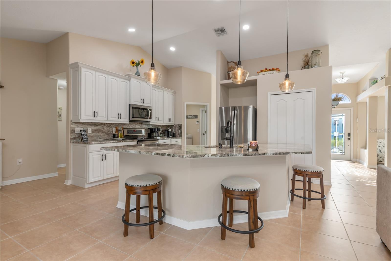 PORT CHARLOTTE SEC 093 - Residential