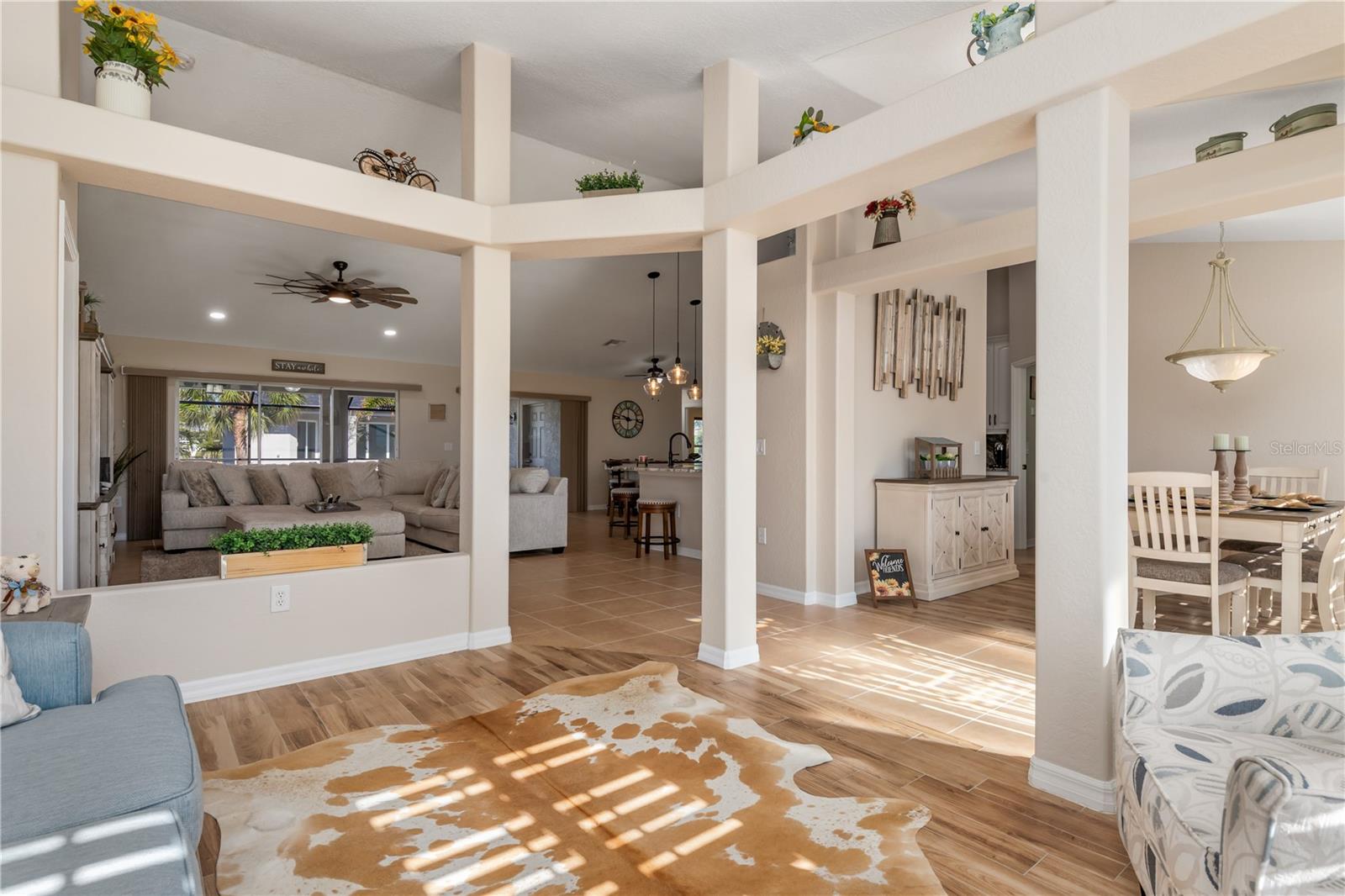 PORT CHARLOTTE SEC 093 - Residential