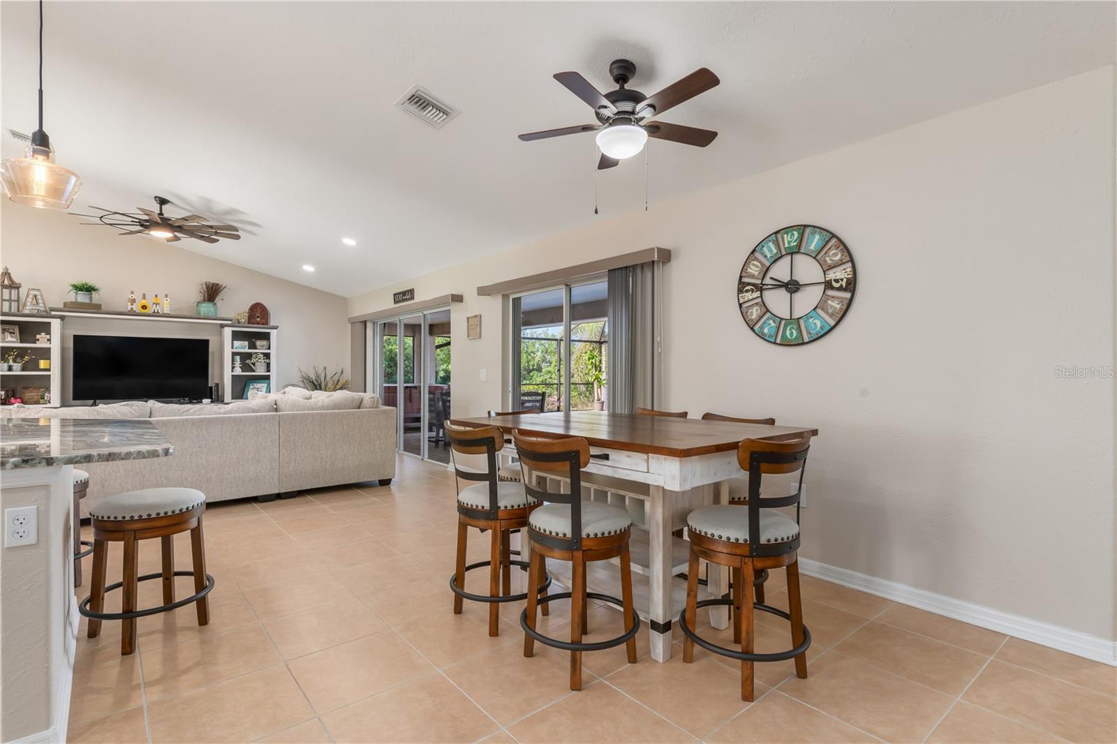 PORT CHARLOTTE SEC 093 - Residential