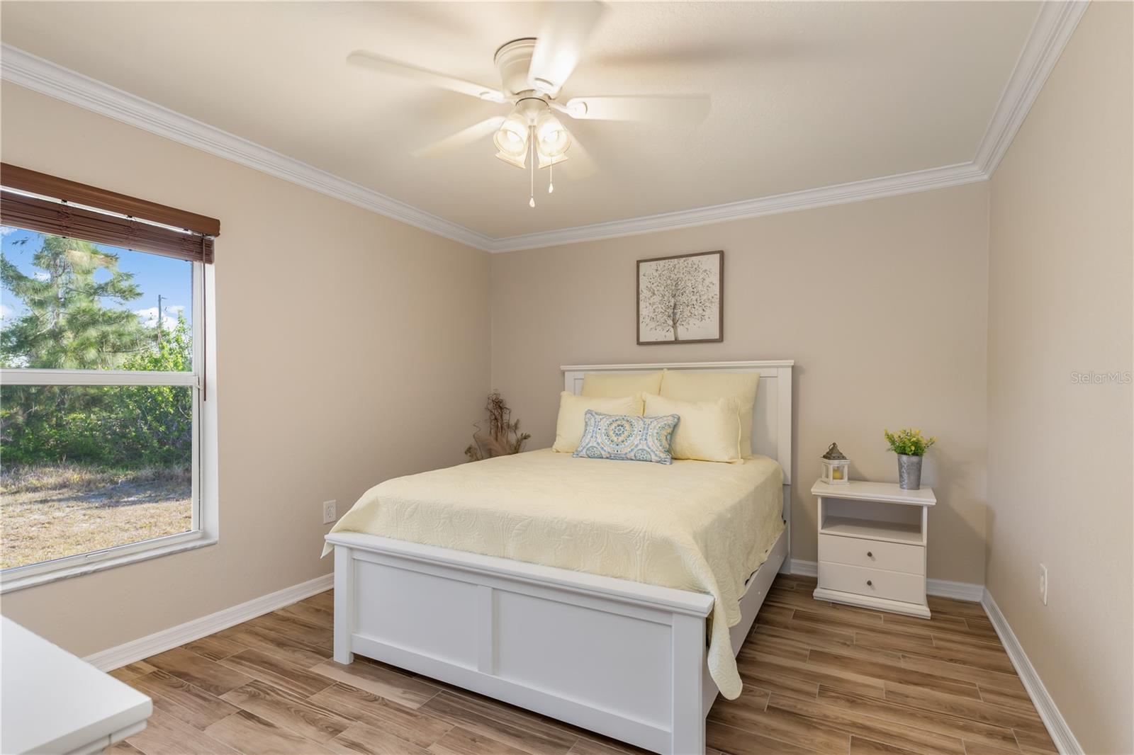 PORT CHARLOTTE SEC 093 - Residential