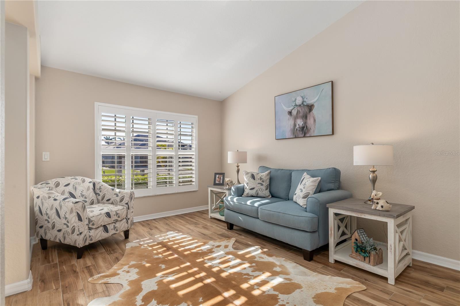 PORT CHARLOTTE SEC 093 - Residential