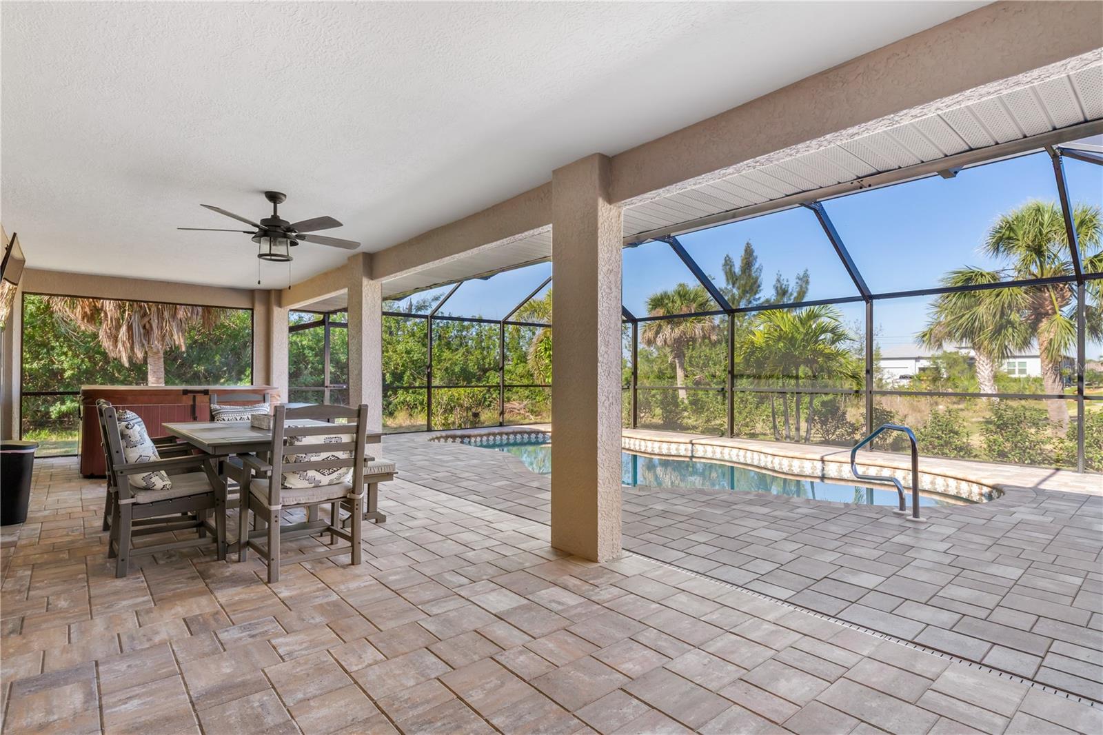 PORT CHARLOTTE SEC 093 - Residential