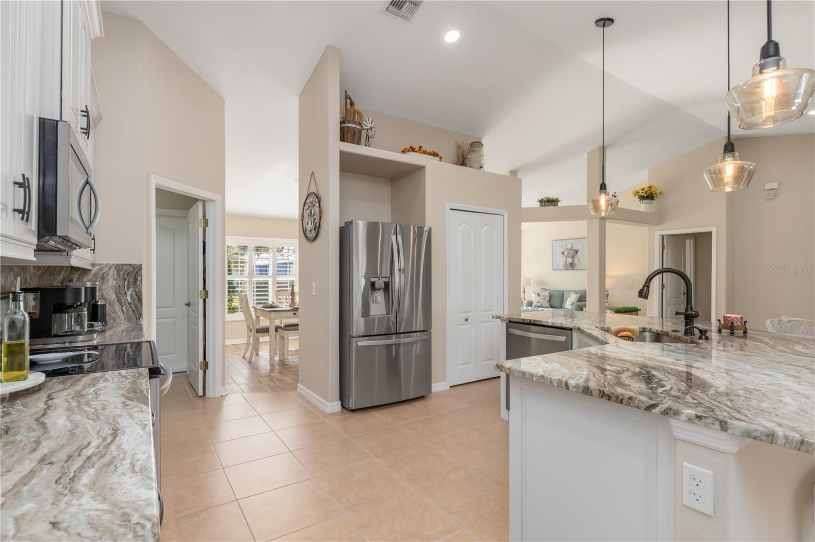 PORT CHARLOTTE SEC 093 - Residential