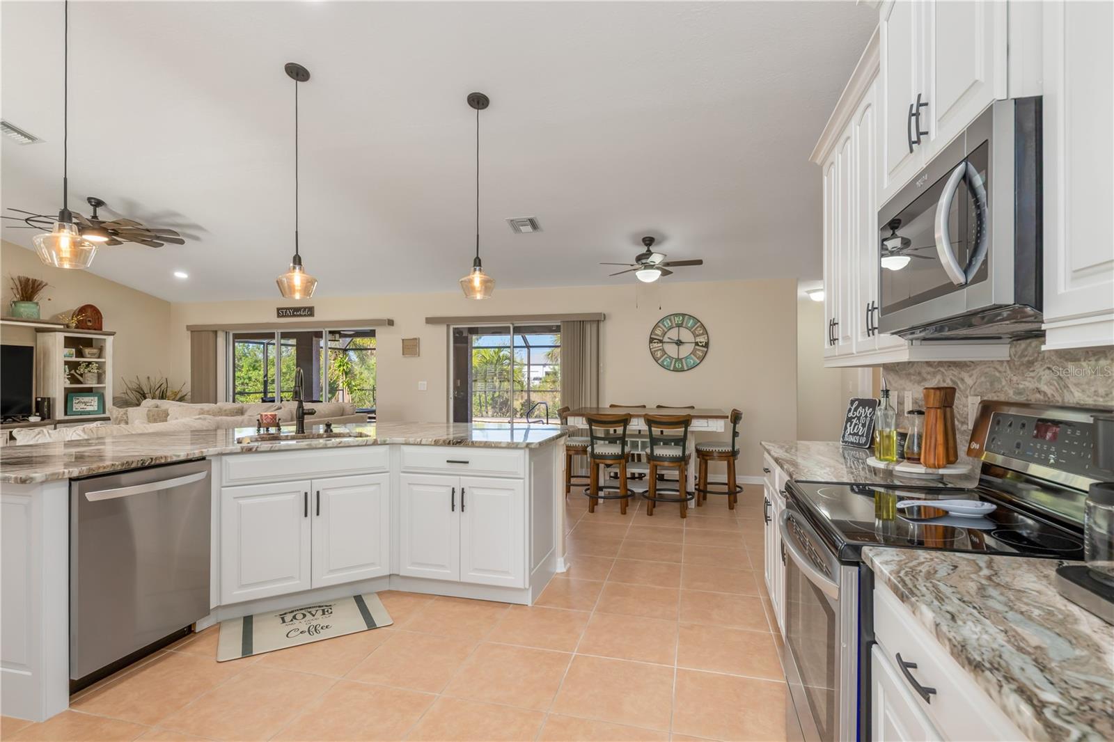 PORT CHARLOTTE SEC 093 - Residential