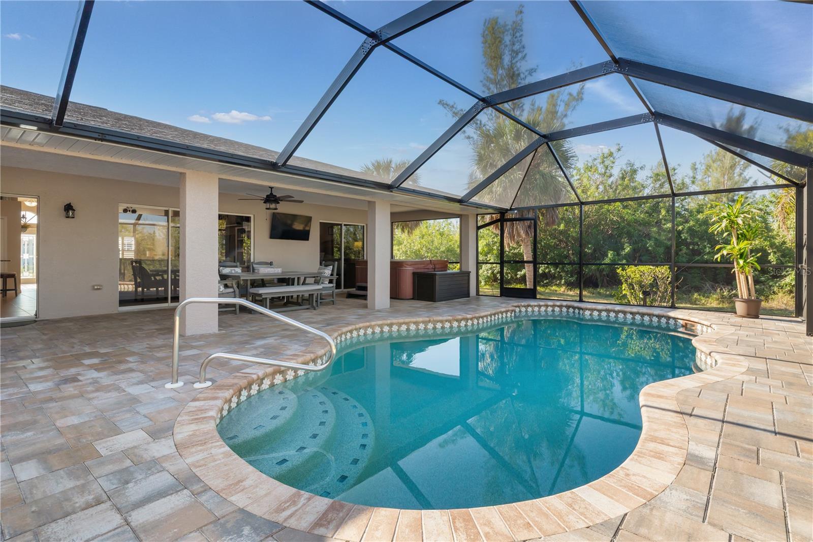 PORT CHARLOTTE SEC 093 - Residential