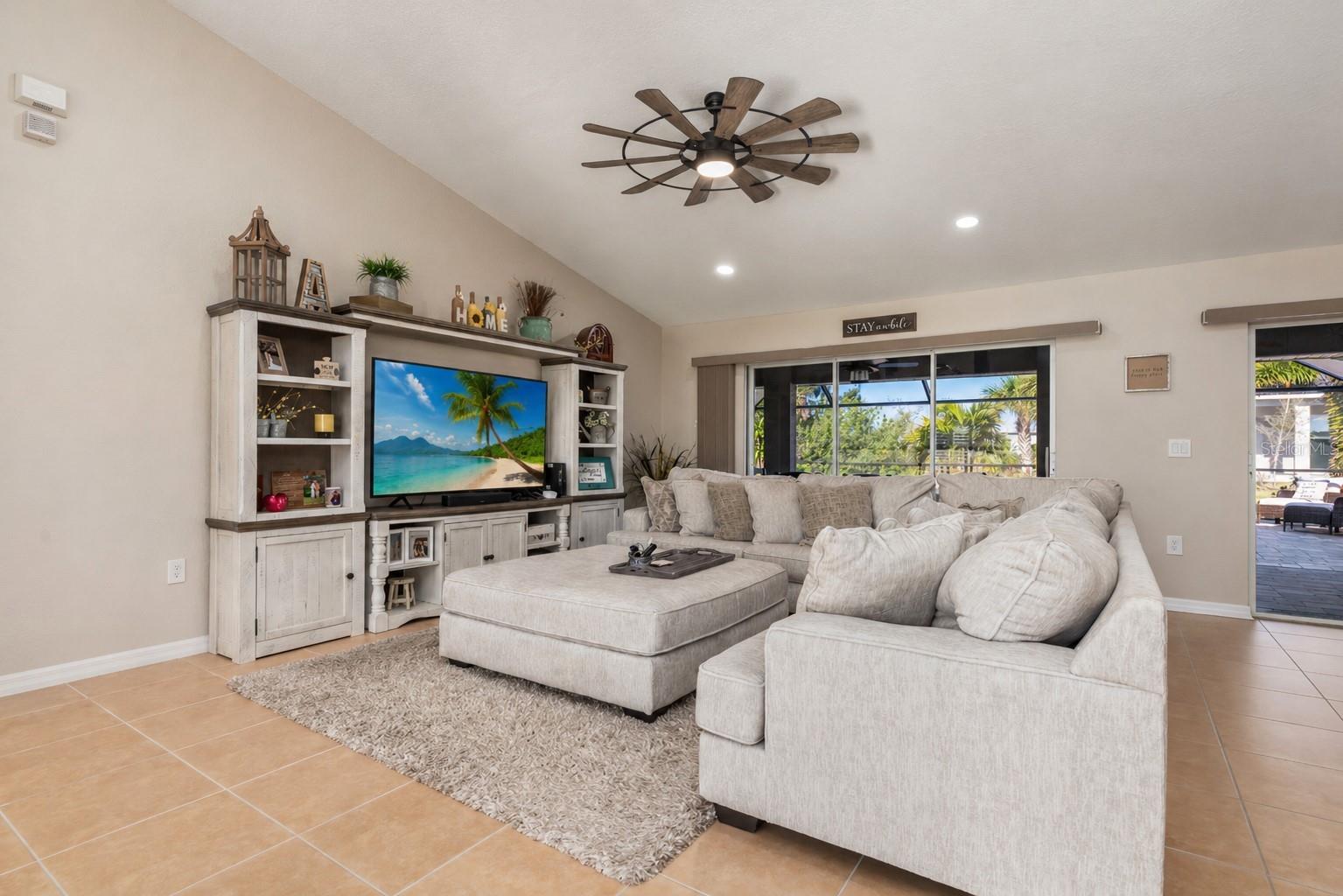 PORT CHARLOTTE SEC 093 - Residential