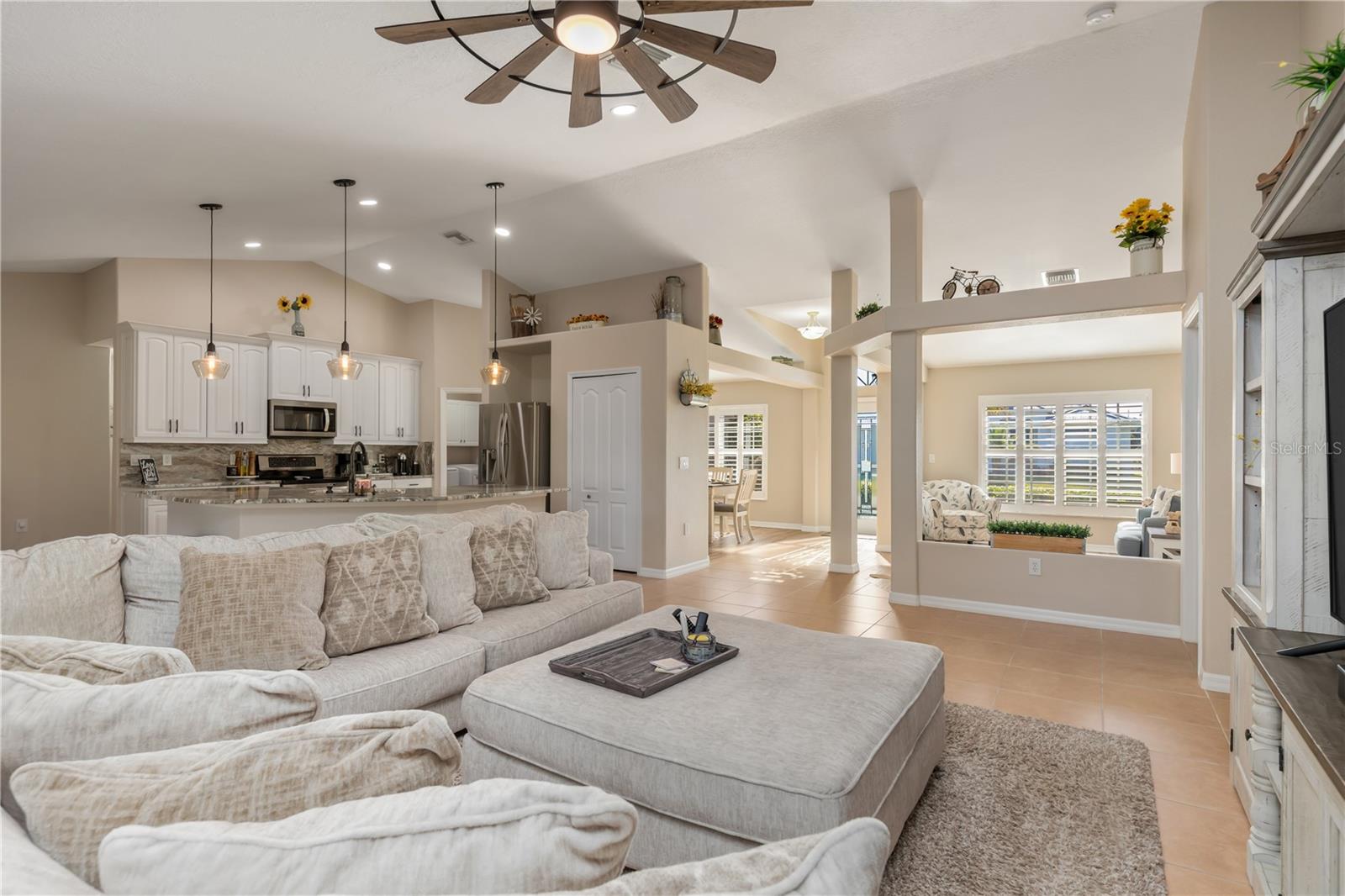 PORT CHARLOTTE SEC 093 - Residential