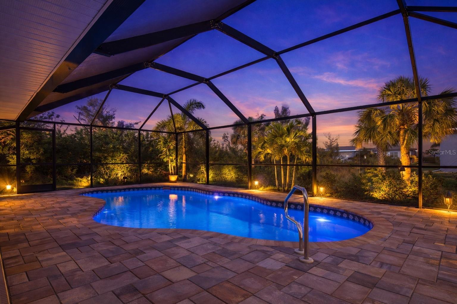 PORT CHARLOTTE SEC 093 - Residential